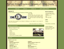 Tablet Screenshot of fmicplattsburg.com